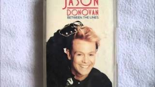Jason Donovan - Careless Talk and Silly Lies