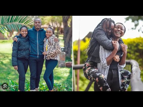 How Abel Mutua and Judy Nyawira taught their teen daughter about adult stuff |#ebruletstalk