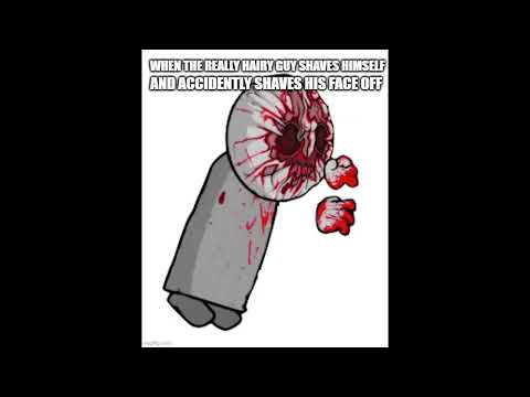 Friday Night Madness: Face Off Scrapeface Custom Vocals