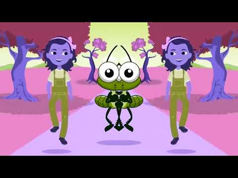 Bob Zoom   Mundo da Criança com Grandes Pequeninos 9 Sparta Pitch Preview 2 v17 Effects