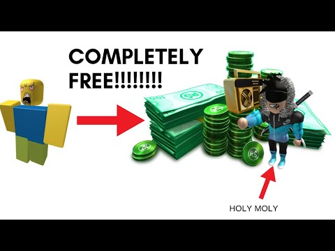 How To Get Free Robux 100 Works No Inspectno Surveyno Generator How To Get Robux For Free That Actually Works - free robux 100 works no human verification