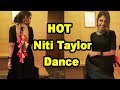 Kaisi Yeh Yaariyan S HOT Niti Taylor S Dance Video Watch Her Amazing Moves