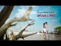 Pre Wedding Story By Ritam Titli Ei Neel Sagorer Pare Best 4k Pre Wedding Of 2025 Titli Sworld