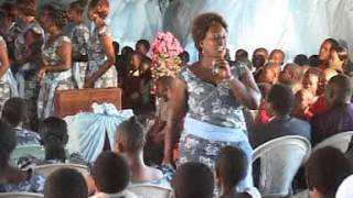Nuru Choir AICT Ngokoro Watumishi Official Video MOA