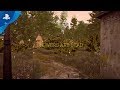 Flowers Are Dead - Gameplay Trailer | PS4