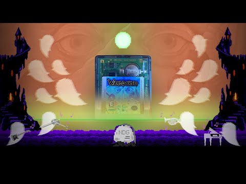 Warlocked (GBC) - Intro (Orchestral/Electro)
