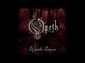 Opeth - Remember Tomorrow (Alternative Version)