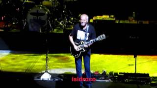 Peter Frampton 2010 Argentina High Quality - 09 - I Wanna Go To The Sun