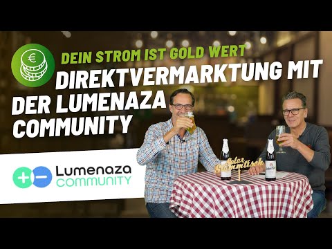 enerix Stuttgart- Photovoltaik & Stromspeicher YouTube-Vdeominiatur 23