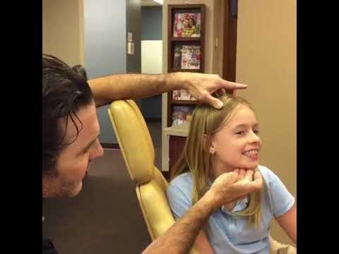 How to Smile Big: Thumb Sucking Treatment