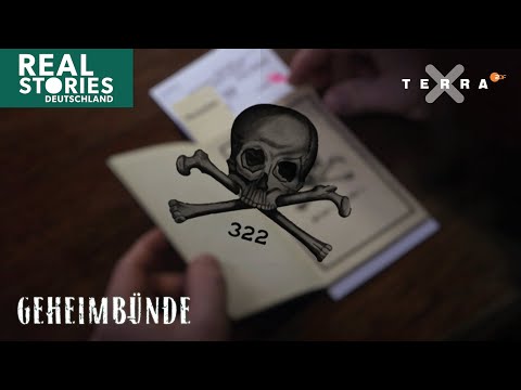 Terra X Doku: Der Code der Illuminaten | Geheimbünde