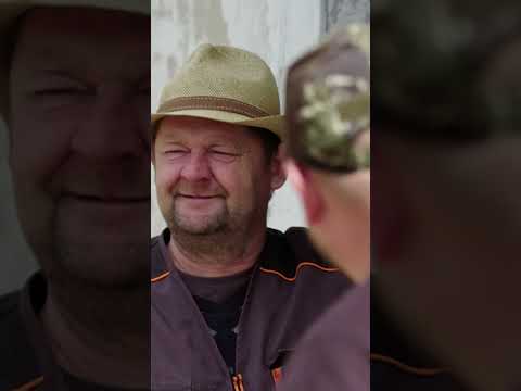 Świnia wielkości wujka 🐷 | Dobra robota #shorts