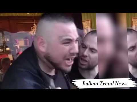 CARU KONAČNO STALI NA REP - zaustavili ga zajedničkim snagama: Vrišti kao pobesnela devojčica