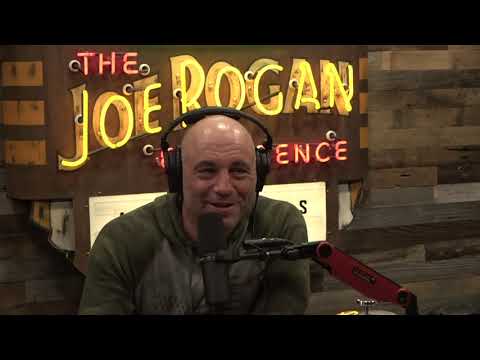 Joe Rogan Experience #1749 - Shane Dorian