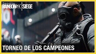 Download lagu Rainbow Six Siege: Torneo de los Campeones - Six Invitational 2020 mp3 Download lagu Rainbow Six Siege: Torneo de los Campeones - Six Invitational 2020 mp3