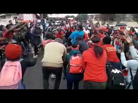 Gert Sibande TVET College (Evander Campus)