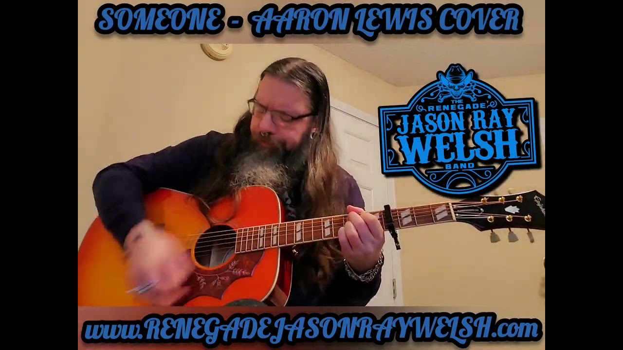 Promotional video thumbnail 2 for The Renegade Jason Ray Welsh