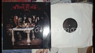 ANCIENT - HECATE MY LOVE AND LUST