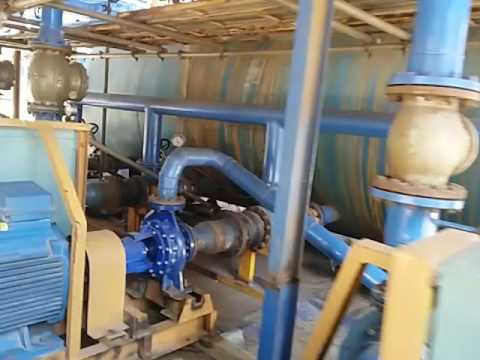 Boiler Power Plant Chemical Cleaning