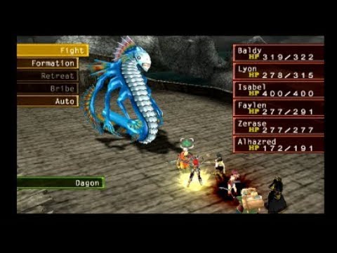 Suikoden V Part 33 Recruitments