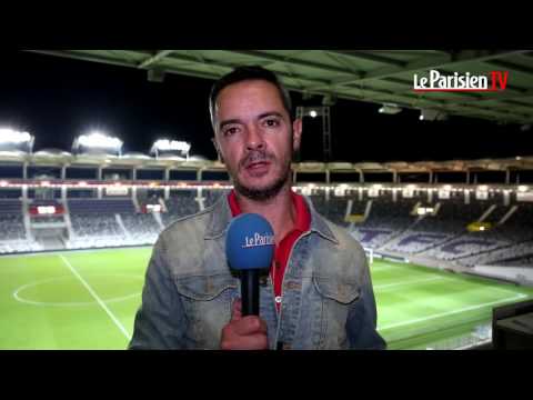 Toulouse - PSG (2-0) : «Le PSG fait du surplace»