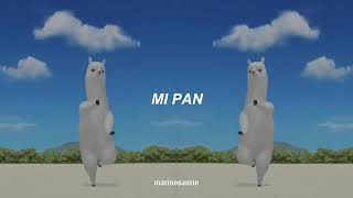 Download lagu mi pan su su sum ( original clip ) mp3