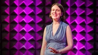 Tania Luna: How a penny made me feel like a millionaire