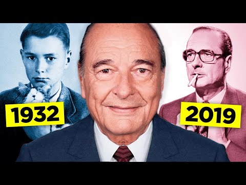 La véritable histoire de Jacques Chirac