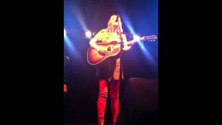 Beth Orton - Concrete Sky