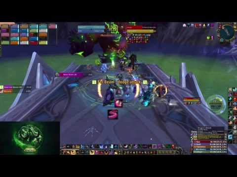 Fluff and Blood V.S. Heroic Krosus
