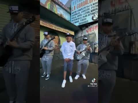 Calle X Vida - Relatos De La Vida (Cover)