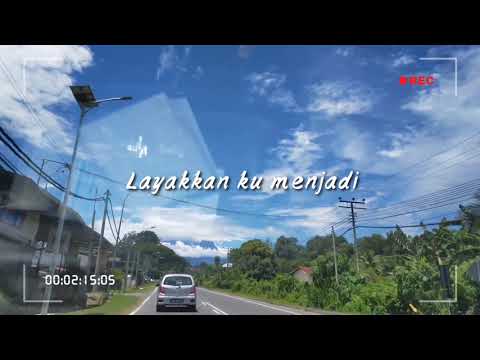 KERINDUANKU - RANDO SEMBIRING