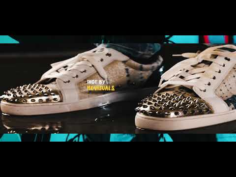 Marley Mont - A Crook ( Official Music Video) Shot by @mgvisuals_