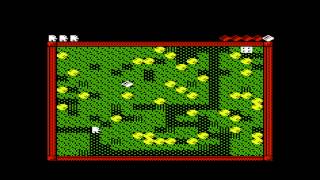 Bolder Dan for the Commodore VIC-20 / Commodore VC-20