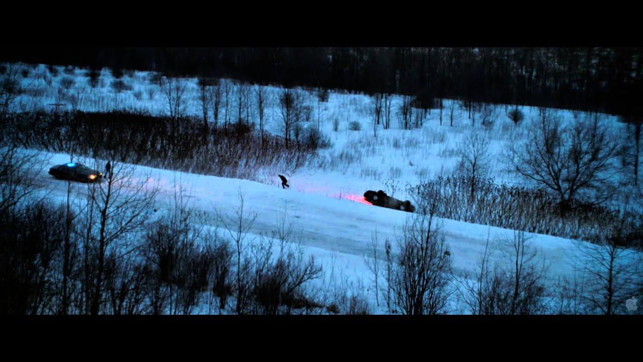 Deadfall (2012) Clip