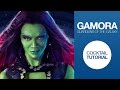 Gamora - Cocktail dei Guardiani della Galassia ...