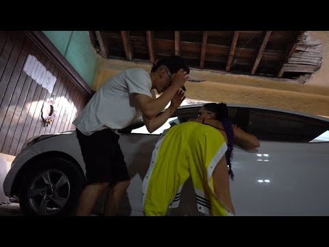 DeAToby 2 Ropisagu x Papicha x Hectareas14 x Luiwey  x RomylaFina x BobbyElFamosito, BlackstaRecords