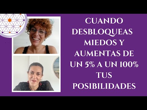 Testimonio de Almudena