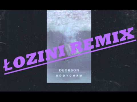 Deobson - Jak mnie znasz to wiesz (Łozini Remix)