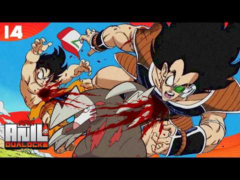 Pokémon Super Añil Ep.14 - PERFORADOR AL LOCKE. YO ES QUE ALUCINO.