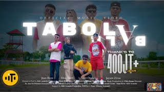 Download lagu Tabola Bale - Silet Open Up (feat. Jacson Zeran, Juan Reza & Diva Aurel) mp3