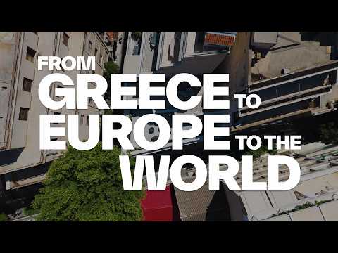 SuiHub Athens: The Home for Sui Builders