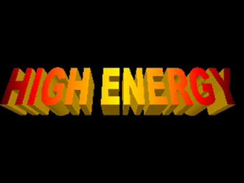 ENGLISH BOY ON A LOVERANCH--''The man in your life''