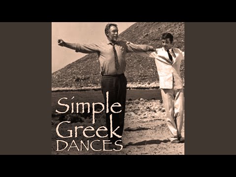 Pentozali Dance