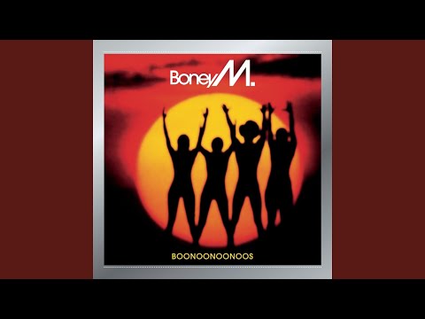 Homeland Africa - Ship Ahoy - Boney M.