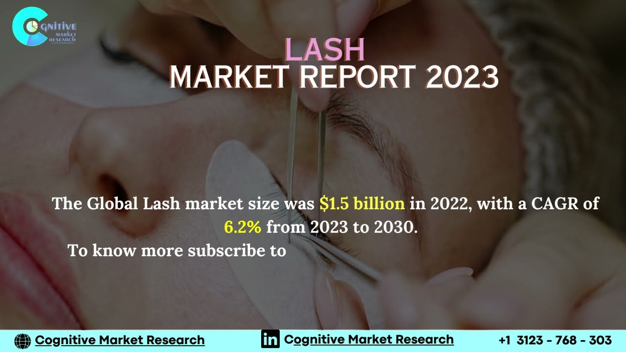 Lash  Market Insights