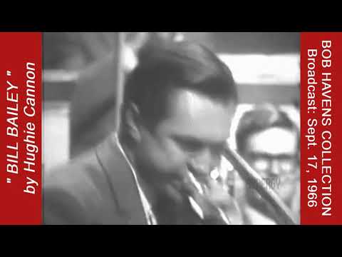 "Bill Bailey" - Bob Havens, Trombone, & Dick Cathcart, Cornet. From 1966