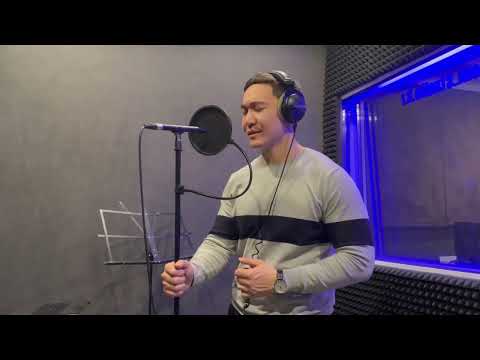 Рахат Сабыров-ТЫ МНЕ НРАВИШЬСЯ(cover)