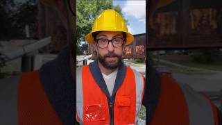 Workplace Failure And Worker Humor || P0112 💥 #adam #construction #funny #shorts