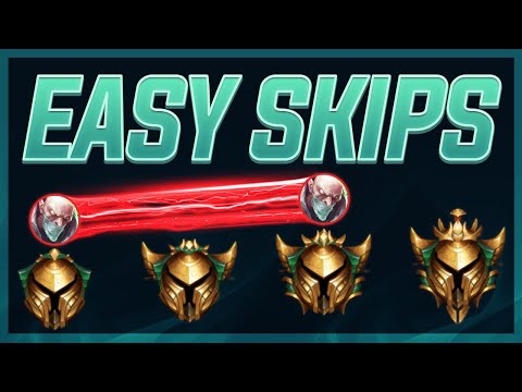 SKIPPING DIVISIONS LIKE A SERIAL JUMPER | League of Legends Singed Top Full Gameplay